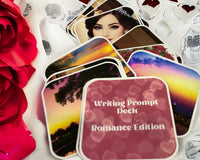 Romance Edition Writer's Block Box