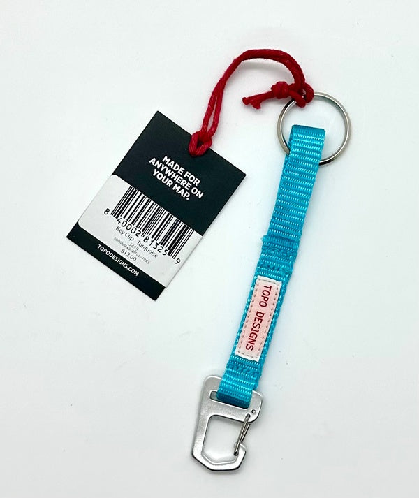 TOPO Keychain