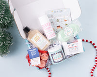 TUBLESS Bath Bevy Box