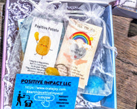 Small Positivity subscription box