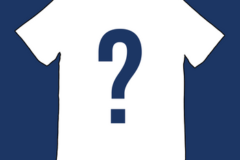 Mystery Shirt (a surprise LE shirt from our stock). Choose a size: