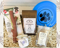 Brews for Rescues -  COFFEE & PET Box