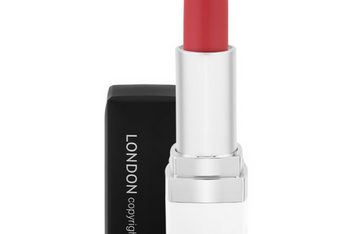 London Copyright - Profound Matte Lipstick - Poise