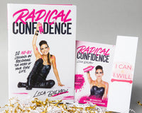 Radical Confidence