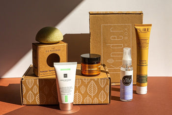 Natural Skin Care Box Club