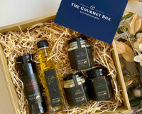 Discover Australia Gourmet Box