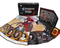 DMS Murder Mystery Box Bundle