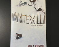 Winterkill by Kate Boorman