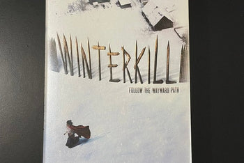 Winterkill by Kate Boorman