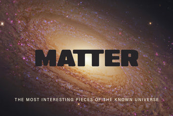 Matter