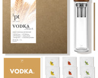 1pt Vodka Lover Kit