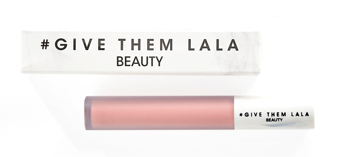 Give Them Lala Beauty Hydrogloss