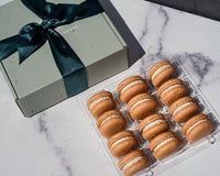 Phivi French Macarons Box