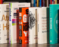 Entrepreneur Books Club