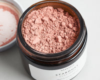 Stardust Clay Mask