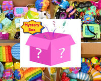 Mystery Fun Fidget Box!