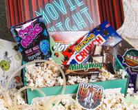 Family Movie Night Box