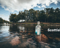 The Scottish Craft Gin Subscription Box