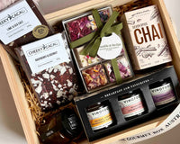 Discover Australia Gourmet Box