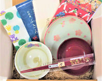 Kizuna Lifestyle GIFT Box (FREE Shipping Worldwide!)