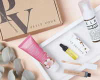 Women’s Skin Care Box Club