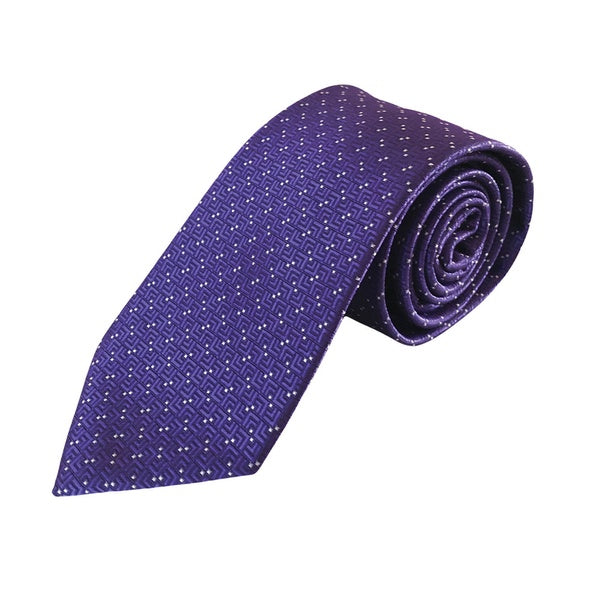 Royal Enchantment Tie