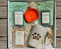 Brews for Rescues - TEA & PET Box