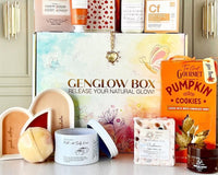 Genglow Self-Care Box