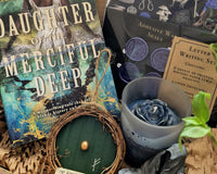 Fantasy Subscription Box