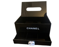 Chanel Tissue Box Holder with Drawer