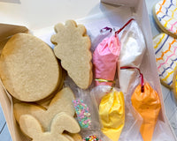 Monthly Cookie Decorating Kit