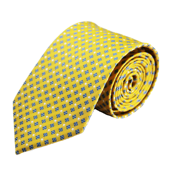 Savannah Summers Tie