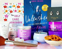 Genglow Self-Care Box