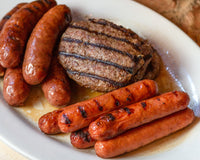 Booze Dogs Grilling Sampler Box