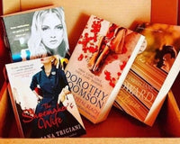 Romance - Box of 2 New Surprise Books