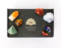 Mindful Crystal Box