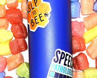 Speech Therapy Tumbler