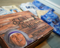 Mother Teresa Box