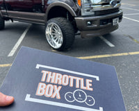 Throttle Box One Time Purchase