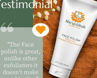 Face Polish