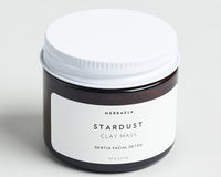 Stardust Clay Mask