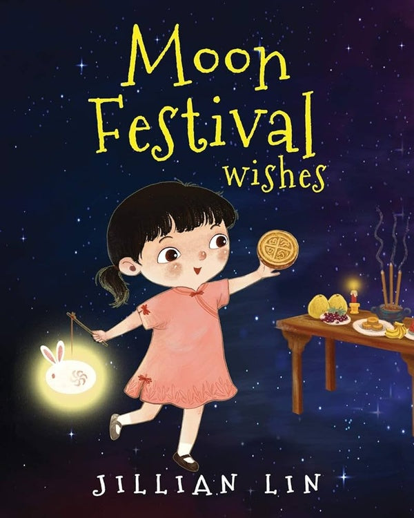 Moon Festival Wishes