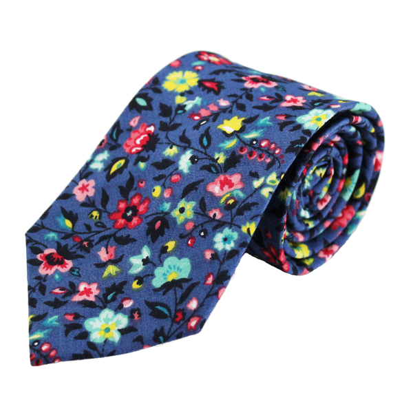 Evening In Florence Tie