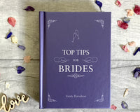 Top Tips for Brides Book