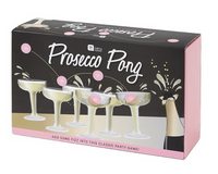 Prosecco Pong