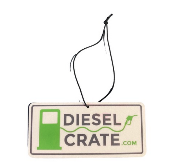 Diesel Crate Air Freshener