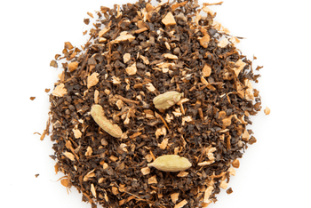 Spicy Chai Herbal Tea