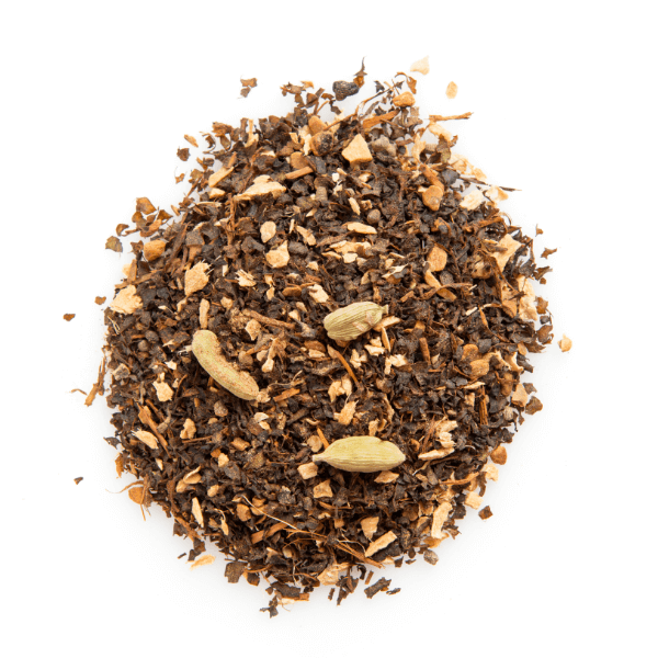 Spicy Chai Herbal Tea