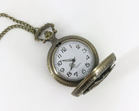 Sword Art Online Pocket Watch