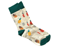 Piña Colada Sock - Men's